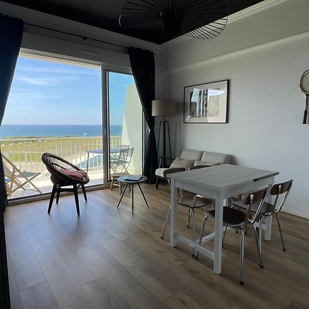 Appartamento Esprit Loft Face A L'Ocean Guidel Esterno foto