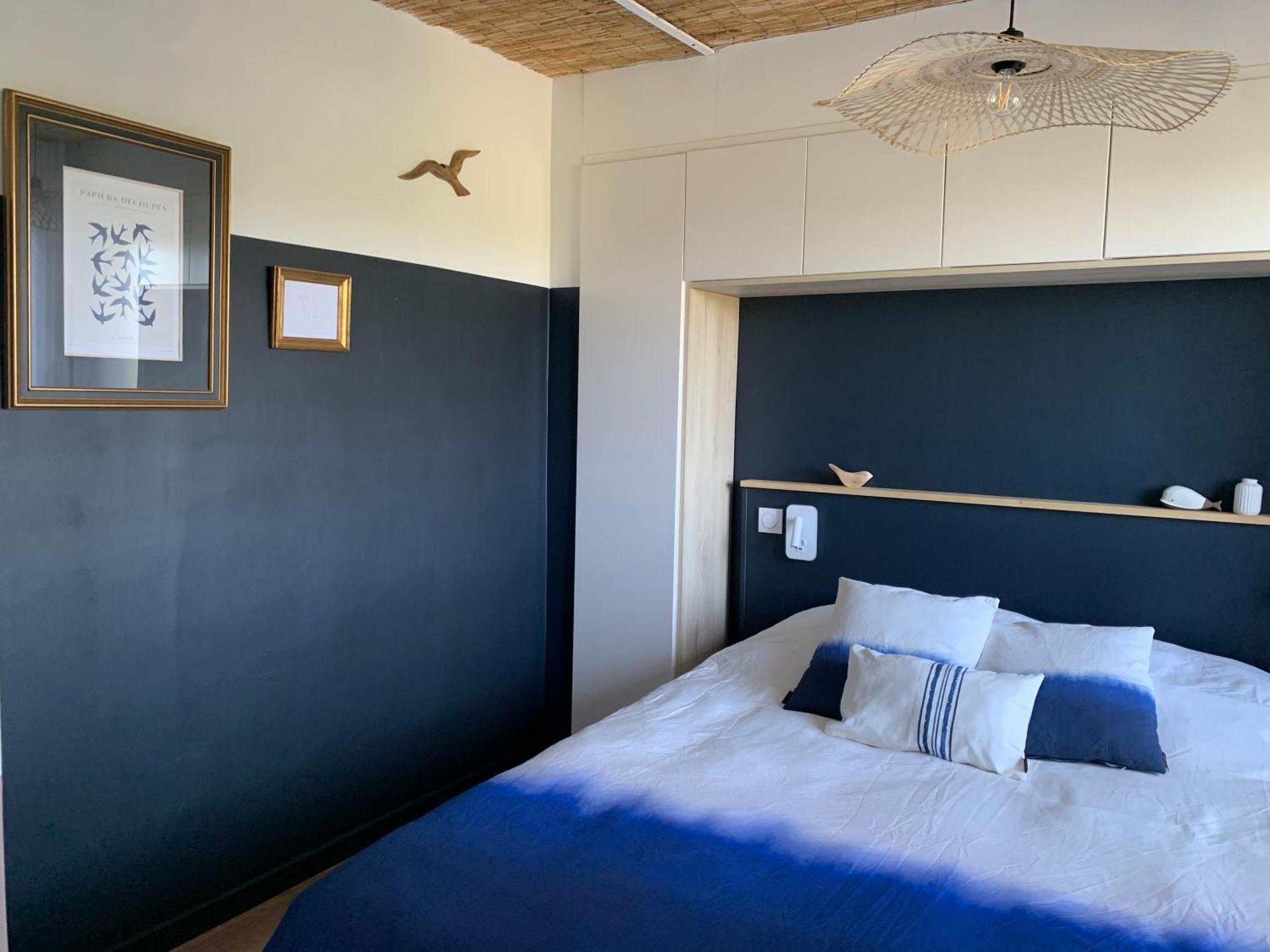 Appartamento Esprit Loft Face A L'Ocean Guidel Esterno foto